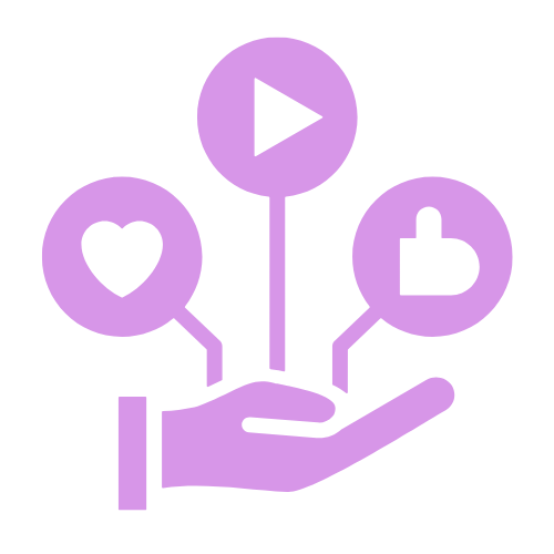 paid advertising social media management